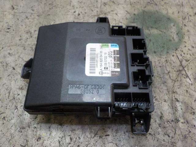 A1648206626 Mercedes