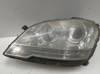 Faros delantero izquierdo A1648206961 MERCEDES