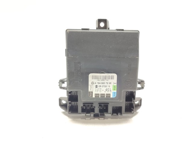 Módulo de confort para Mercedes ML/GLE W164