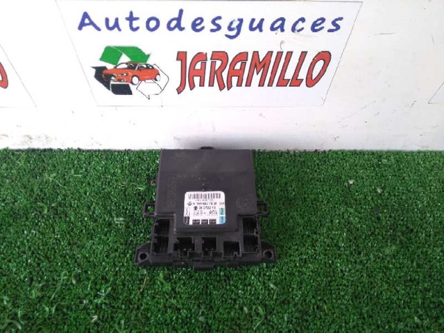 Comprar Unidad de confort ML/GLE  W164