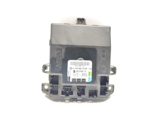 Unidad de confort Mercedes ML/GLE  (2005-2011)
