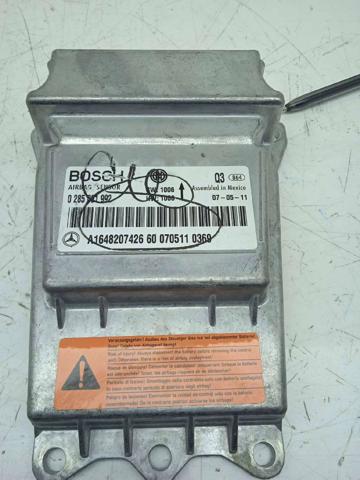 A1648207426 Mercedes