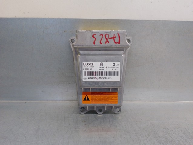 A1648207426 Mercedes