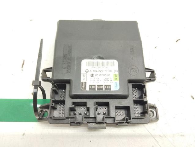A1648207726 Mercedes