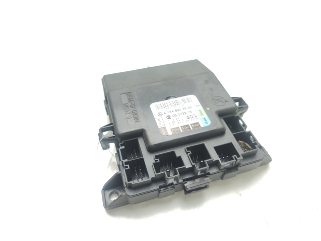 Módulo de confort para Mercedes ML/GLE W164