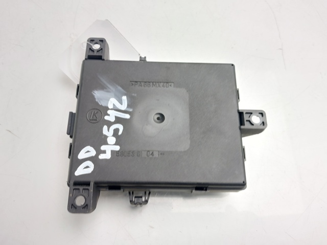 Unidad de confort Mercedes ML/GLE  (W164)