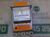 Procesador Del Modulo De Control De AIRBAG A1648208126 MERCEDES