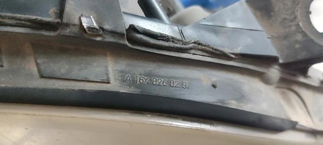 A1648260291 Mercedes