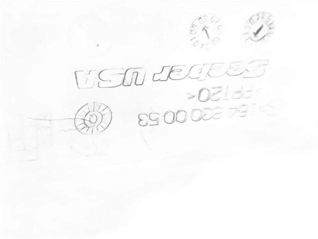 A1648300053 Mercedes