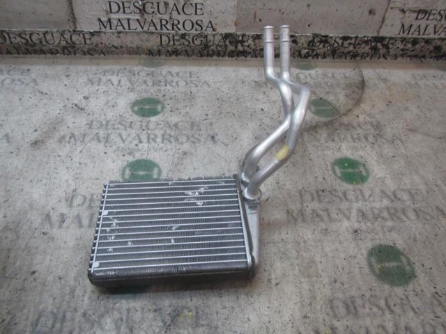 Radiador de calefacción A1648300061 MERCEDES