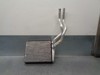 Polea de cigüeñal A1648300061 MERCEDES