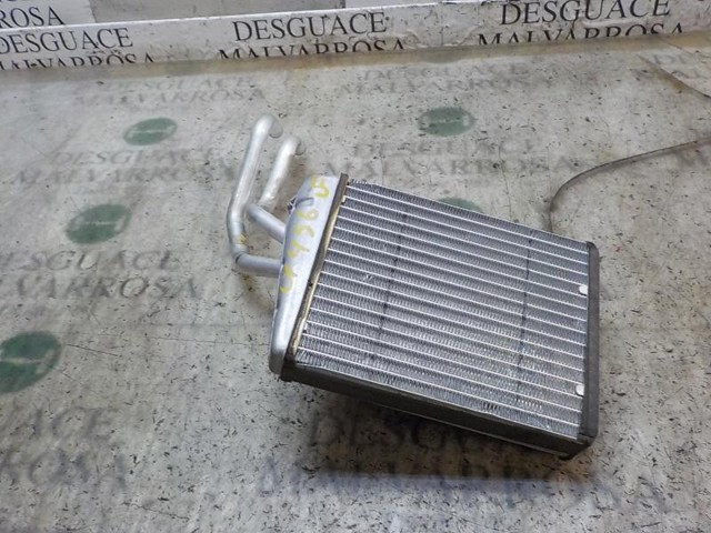 Radiador interior A1648300061 MERCEDES