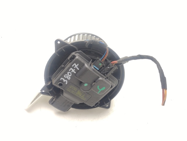 A1648350007 MERCEDES Ventilador habitáculo  en stock Gandía