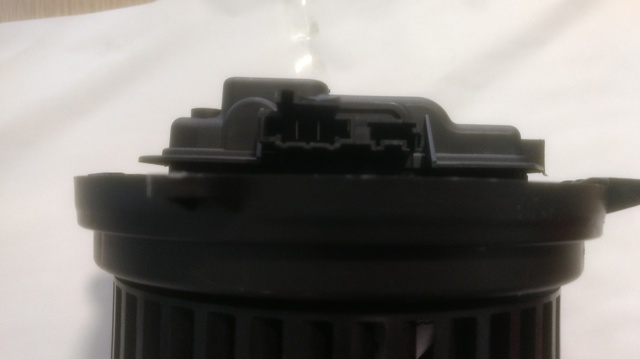 A1648350007 MERCEDES Motor del ventilador del calefactor  comprar en Lleida