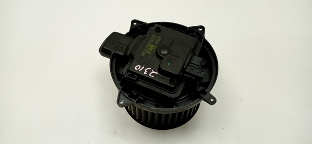 A1648350007 MERCEDES Ventilador habitáculo  en stock Gandía