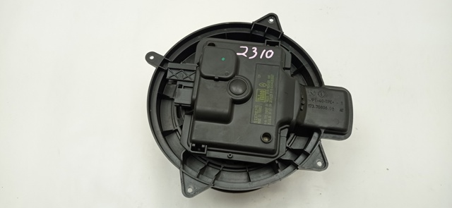 A1648350007 Motor del ventilador del calefactor  comprar en Pontevedra