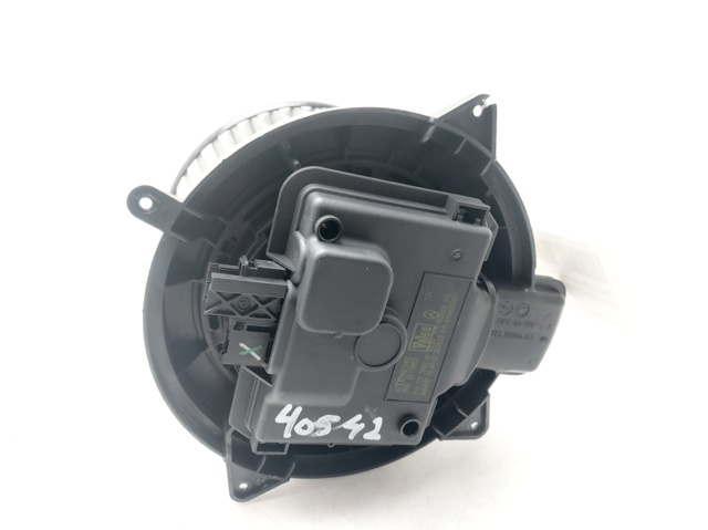 A1648350007 MERCEDES Motor del ventilador del calefactor  comprar en Lleida
