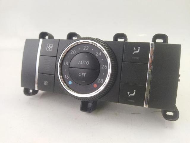 Unidad de control de la ventilación Mercedes ML/GLE  (2005-2011)