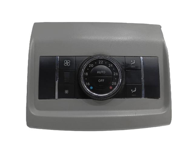 Elemento de control aire acondicionado Mercedes ML/GLE  desde 88,57 €