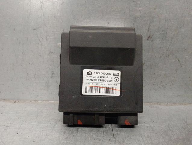 A1648701126 Mercedes