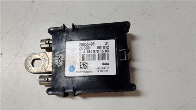 A1648701589 Mercedes