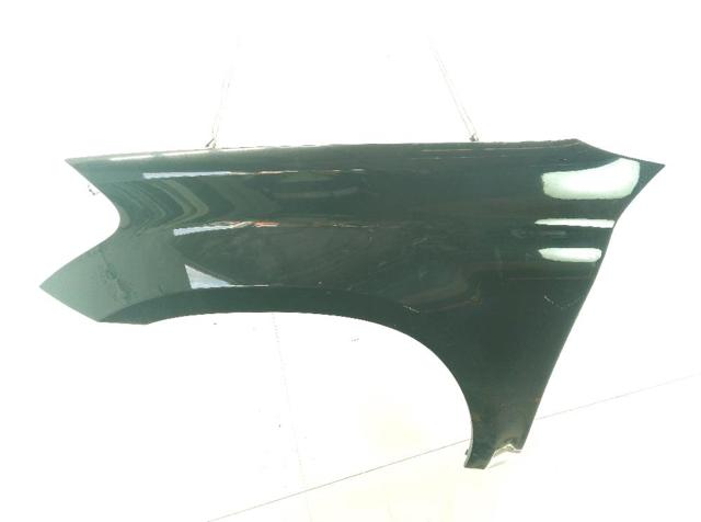 Aleta delantera izquierda para Mercedes GL X164