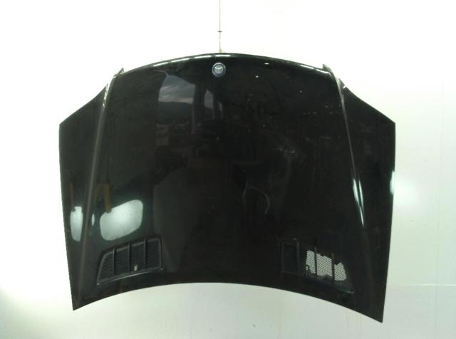 Capot ML/GLE  SUV (2005-2011) original desde 604,03 €