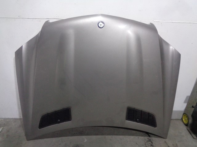 Capó delantero Mercedes GL  (2006-2012)