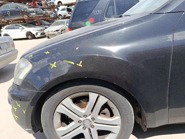 MERCEDES A1648810101 Aleta delantera izquierda  disponible Valladolid
