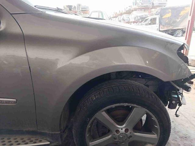 A1648810201 MERCEDES Aleta delantera derecha  comprar en Jaén