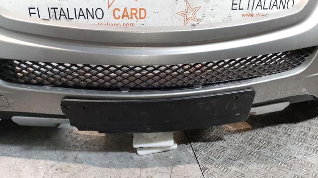 Paragolpes para Mercedes ML/GLE W164