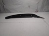Moldura para mercedes clase m (w164) (2005 - 2011) 224 3000cc om642940 A1648890325