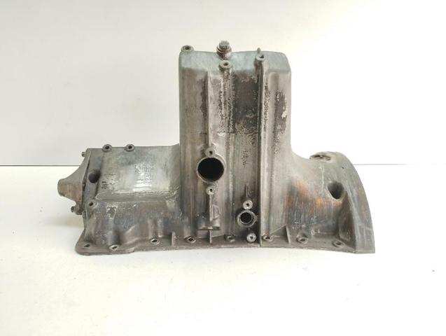 MERCEDES A1660141302 Cárter de aceite del motor comprar Pamplona