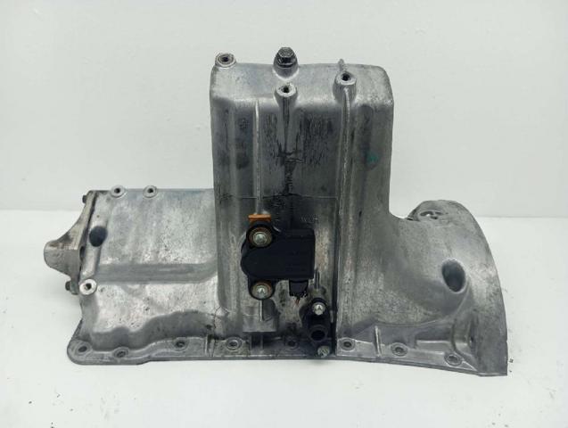 A1660141302 MERCEDES Cárter de aceite del motor comprar Madrid