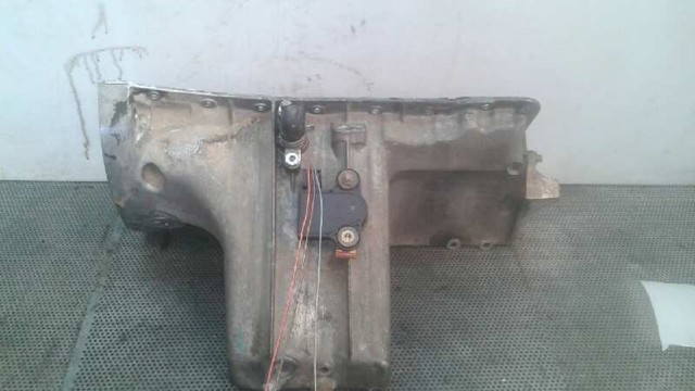 A1660141302 MERCEDES Cárter de aceite del motor  en stock Córdoba