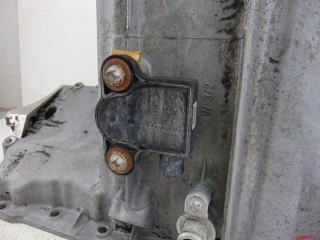MERCEDES A1660141302 Cárter de aceite del motor comprar Barcelona