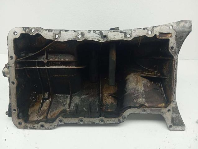 A1660141302 MERCEDES Cárter de aceite del motor comprar Madrid