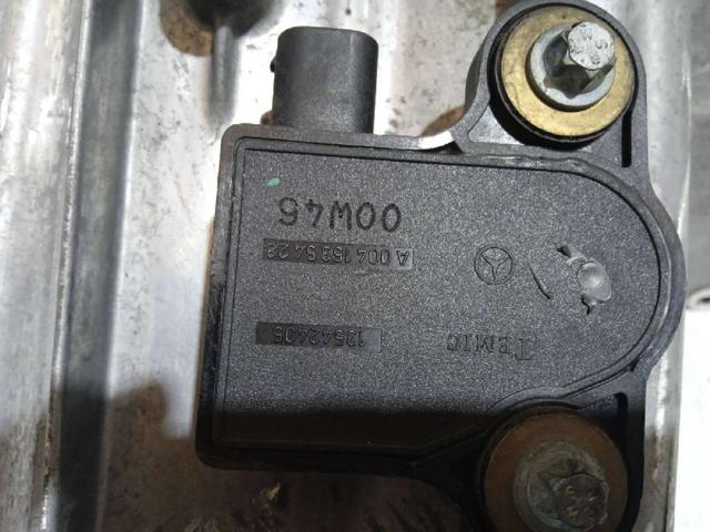 A1660141302 Cárter de aceite del motor  comprar en Reus