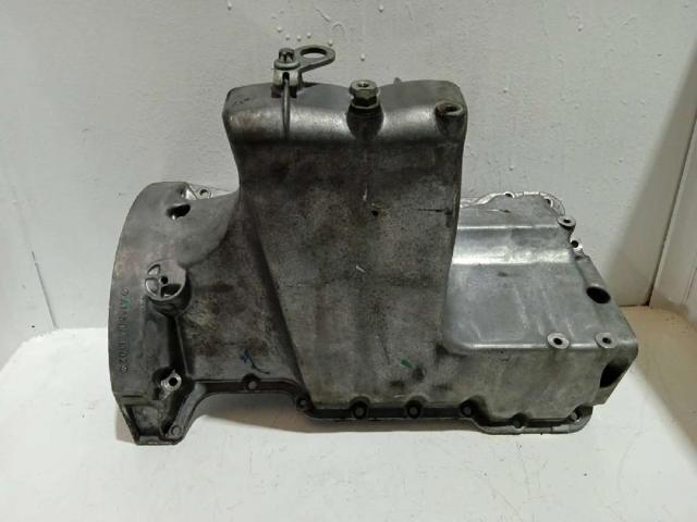 A1660141302 MERCEDES Cárter de aceite del motor  disponible Ourense