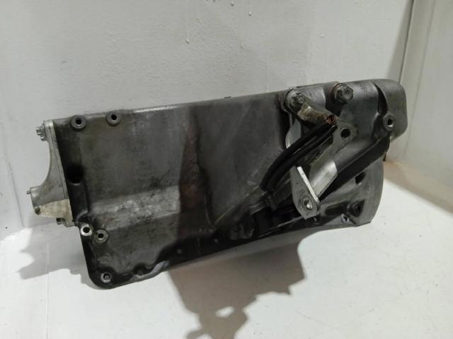 A1660141302 Cárter de aceite del motor  en stock Granada