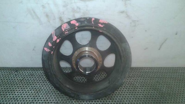Comprar Polea del cigüeñal Mercedes A  W168 a bajo precio