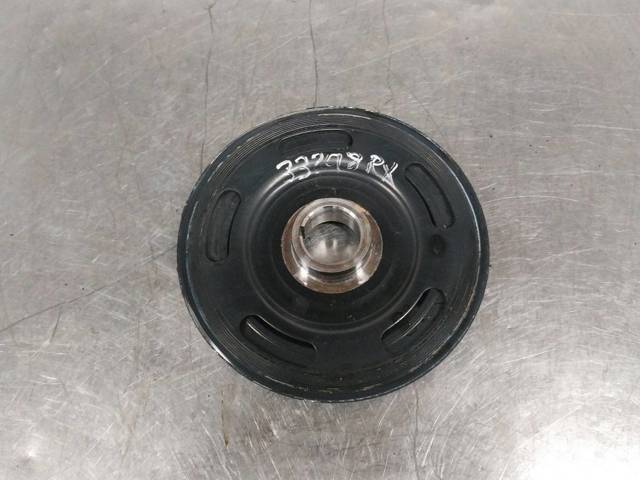 Polea dámper A1660300303 MERCEDES