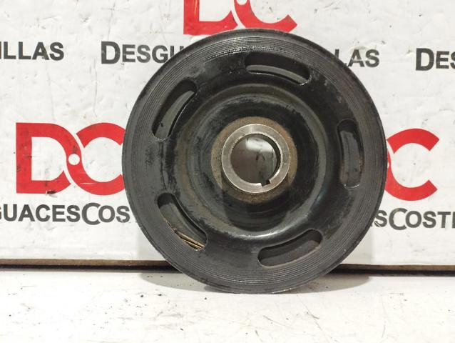 A1660300303 Polea del cigüeñal  comprar en Zaragoza