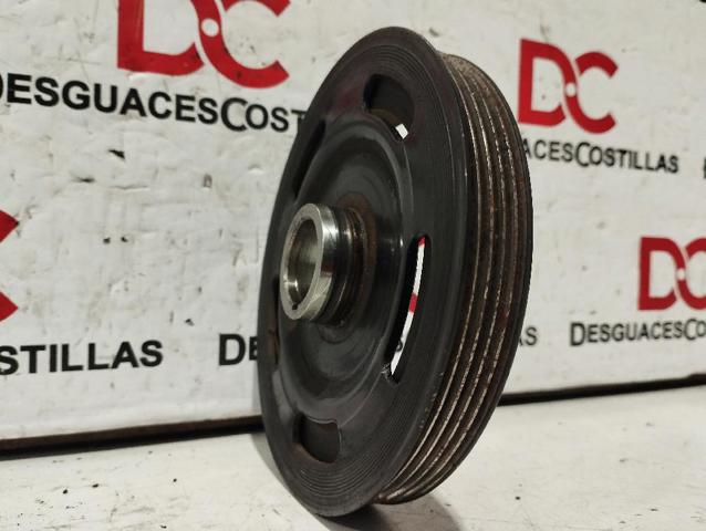 A1660300303 Polea de cigüeñal comprar Almería