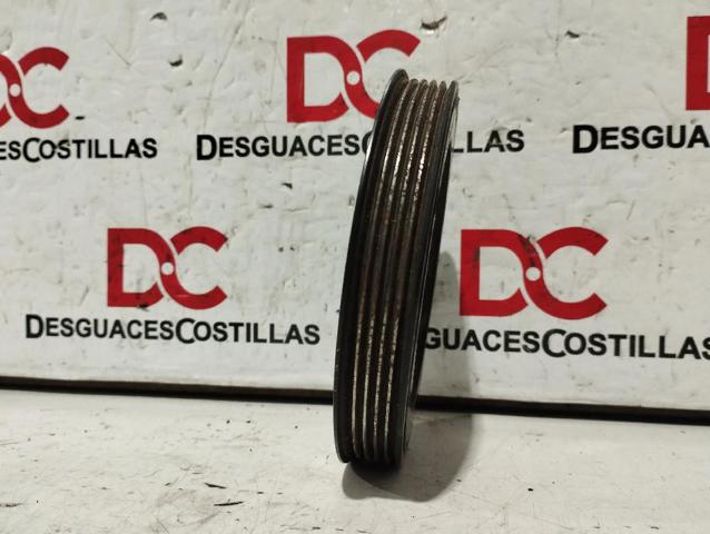 A1660300303 Polea del cigüeñal  disponible Utrera
