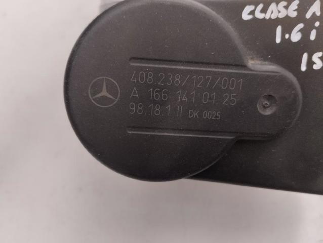 A1661410125 Mercedes