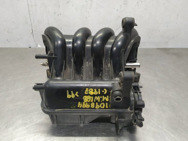 A1661410201 Mercedes