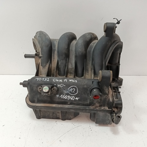 A1661410401 Mercedes
