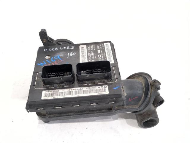 A1661500379 Mercedes