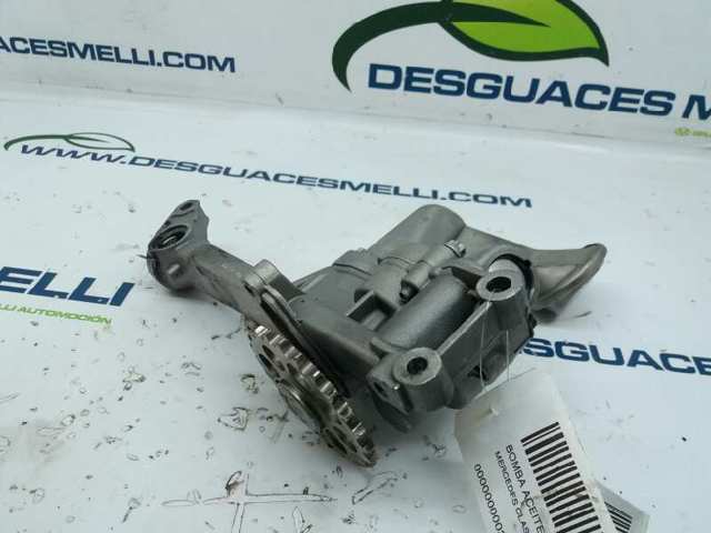 Precio del repuesto Bomba de aceite del motor A  hatchback